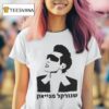 Charlie Megira Snorkel Maniac T Shirt