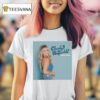 Charly Reynolds Perfect Timing T Shirt