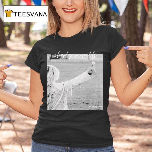 Charly Reynolds Sevenn T Shirt