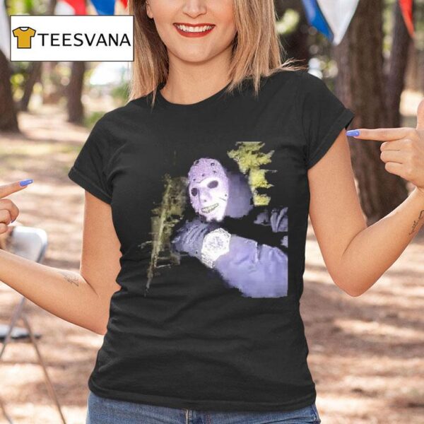 Chason Morecheese T Shirt