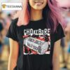 Chokebore Black Black T Shirt
