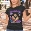 Choso Jujutsu Kaisen Piercing Blood After Love T Shirt