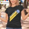 Chris Boden I Did Something Cool T Shirt