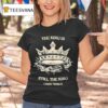 Chris Tomlin The King Is Still The King T Shirt