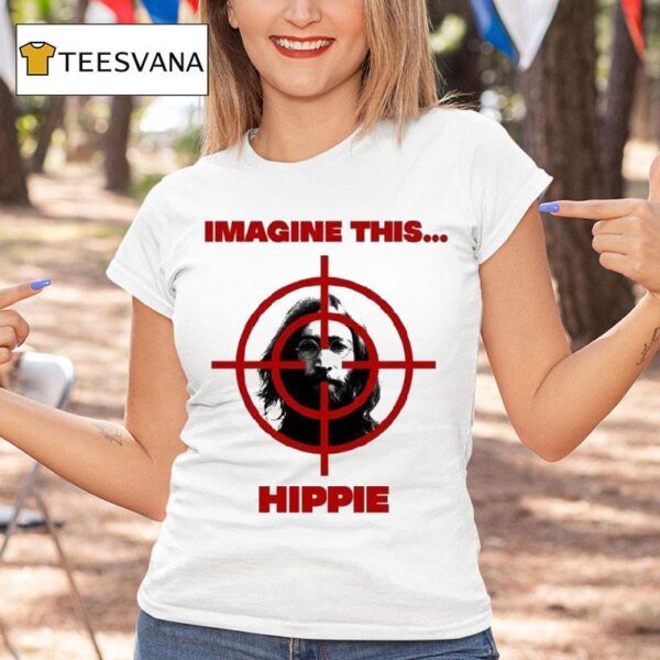 Chubby And The Gang Imagine This T Shirt