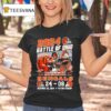 Cincinnati Bengals Who Dey Battle Of Ohio Paycor Stadium S T Shirt