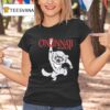 Cincinnati Men S Hoops Go Bear Cats T Shirt