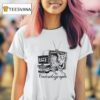 Cinecatographe Tv T Shirt