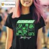 Citizen Bad Company Eras Summer Tour T Shirt