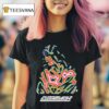 Citizen Cloaked T Shirt