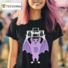 Clandestine I Don T Wan T To Sell Anything Bat Radio T Shirt