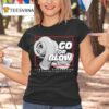 Cleetus Mcfarland Go Or Blow Year Anniversary T Shirt