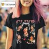 Clive Rosfield Vintage T Shirt
