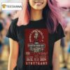 Cluster Bomb Unit December Der Schwarze Keiler In Stuttgart Germany T Shirt