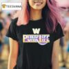 Cm Punk Punk Life T Shirt