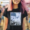Cocteau Twins T Shirt