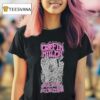 Coffin Mulch Spectral Necromold T Shirt