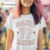 Colony House Stars T Shirt