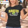 Colorado State Rams Snoop Dogg Arizona Bowl Football T Shirt