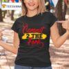 Committ The Fork Arizona State Sun Devils T Shirt