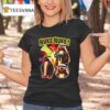 Comrade Pingu Nuke Nuke T Shirt