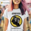 Conservative Military Image Mob Handed Dominance T Shirt
