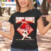 Corbin Burnes Arizona Diamondbacks Baseball Graphic T Shirt