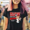 Corbin Carroll Big League Chew Rookie Of The Year Raspberry The Ballplayers Bubble Gum T Shirt