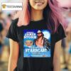 Cowboy James Storm Coming To Starrcast Texas T Shirt