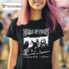Cradle Of Filth Valkyrie Photo T Shirt