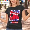 Crc Esto Es Concacaf Copa Oro Nuestro T Shirt