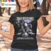 Crucial Rip State Of Filth Bashed In Forensick Malpractice Skulls T Shirt