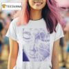 Dadu Shin X Artists Pages Out Of Sigh T Shirt