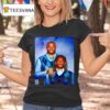 Dak Prescott And Ceedee Lamb Step Brothers Dallas Cowboys T Shirt