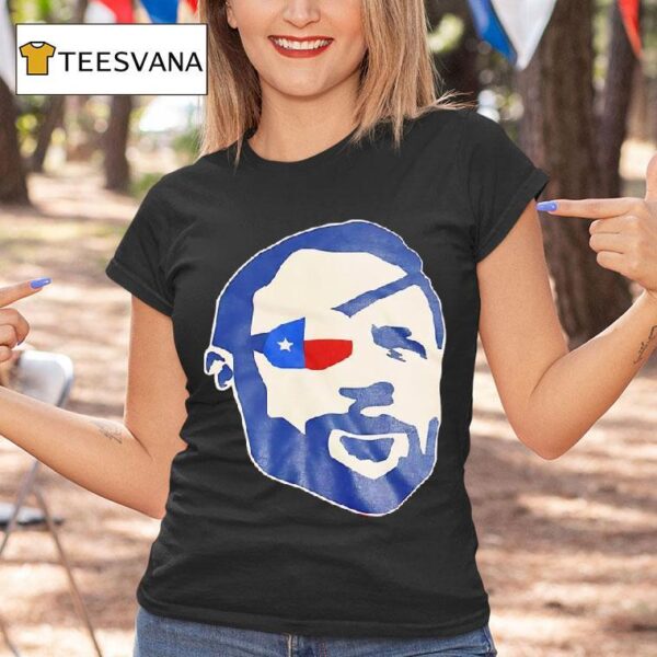 Dan Crenshaw Vote Politics Texas T Shirt
