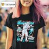 Dan Marino Miami Dolphins Most Valuable Player Vintage T Shirt