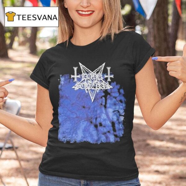 Dark Funeral Dark Funeral T Shirt