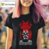Dark Funeral North American Tour T Shirt