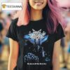 Dark Funeral The Secrets Of The Blacks Art Lord Of Darkness T Shirt