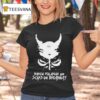 Daron Malakian And Scars On Broadway Demons T Shirt