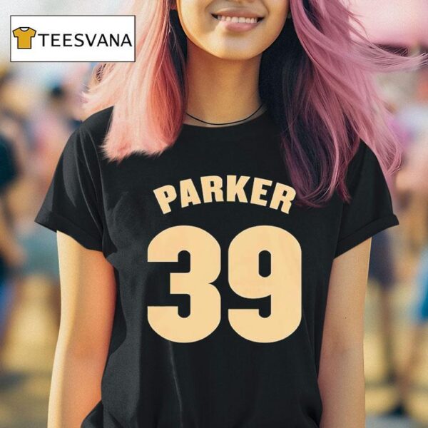 Dave Parker T Shirt