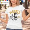 Dave Parker Pittsburgh Pirates Baseball T Shirt