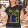 David Bowie S Frame T Shirt