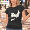 David Bowie Heroes Album Cover T Shirt