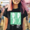 David Bowie Let S Dance Concer T Shirt
