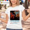 David Bowie Let S Dance T Shirt