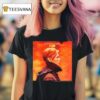 David Bowie Low Album Cover T Shirt