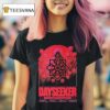 Dayseeker Creature In The Black Nigh T Shirt
