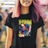 Dc Superman T Shirt