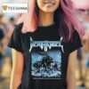 Death Angel The Dream Calls For Blood T Shirt